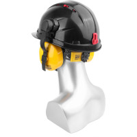 Противошумные наушники РОСОМЗ СОМЗ-5 ШТУРМ 60105