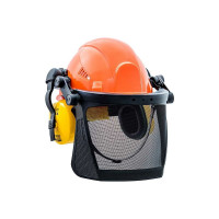 Противошумные наушники РОСОМЗ СОМЗ-5 ШТУРМ 60105