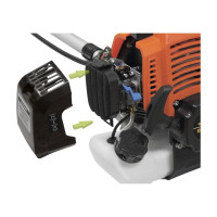 Бензиновый триммер Carver GBC-052M 01.001.00024