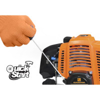 Бензиновый триммер Carver GBC-052M 01.001.00024