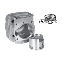 Бензиновый триммер Carver GBC-052M 01.001.00024