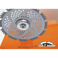 Бензиновый триммер Carver GBC-052M 01.001.00024