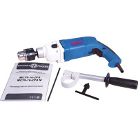 Ударная дрель Фиолент МСУ9-16-2РЭ Ф0006 ИДФР298115005-К7