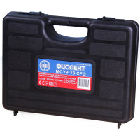 Ударная дрель Фиолент МСУ9-16-2РЭ Ф0006 ИДФР298115005-К7