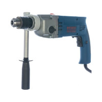 Ударная дрель Фиолент МСУ9-16-2РЭ Ф0006 ИДФР298115005-К7