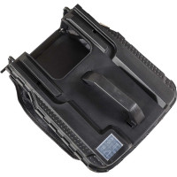 Электрическая газонокосилка Huter ELM-1400Т 70/4/6