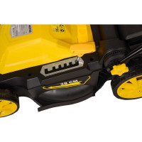 Электрическая газонокосилка Huter ELM-1400Т 70/4/6