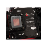 Насосная станция QUATTRO ELEMENTI Automatico 1000 Ci 770-643