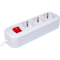 Удлинитель UNIVersal S-303 3 гнезда, 5м 9631987