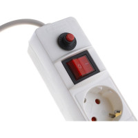 Сетевой фильтр UNIVersal 3м 967U-3003