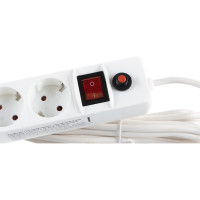 Сетевой фильтр UNIVersal 5м 967U-3005