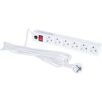 Сетевой фильтр UNIVersal 5м 967U-3005