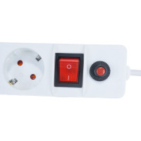 Сетевой фильтр UNIVersal 5м 967U-3005