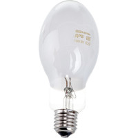 Ртутная лампа высокого давления TDM ELECTRIC ДРВ 160 Вт Е27 SQ0325-0019