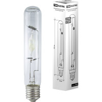 Металлогалогенная лампа TDM ELECTRIC ДРИ 250 2700 К Е40 SQ0325-0015