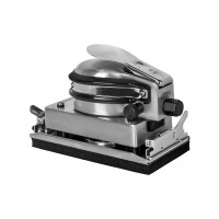 Вибрационная пневматическая шлифмашина QUATTRO ELEMENTI EURO 771-008