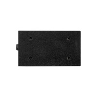 Вибрационная пневматическая шлифмашина QUATTRO ELEMENTI EURO 771-008