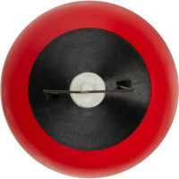 Светильник TDM ELECTRIC НСП 03-60-027 У1 красный SQ0310-0006