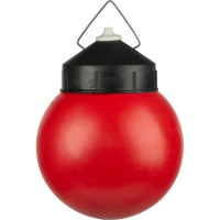 Светильник TDM ELECTRIC НСП 03-60-027 У1 красный SQ0310-0006