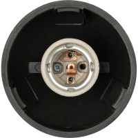 Светильник TDM ELECTRIC НСП 03-60-027 У1 красный SQ0310-0006