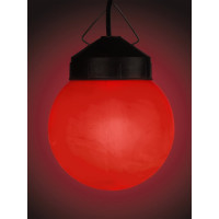 Светильник TDM ELECTRIC НСП 03-60-027 У1 красный SQ0310-0006