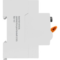 Устройство защитного отключения TDM ELECTRIC ВД1-63 2Р 100А 300мА SQ0203-0024
