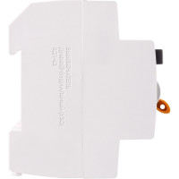 Устройство защитного отключения TDM ELECTRIC ВД1-63 2Р 40А 300мА SQ0203-0012