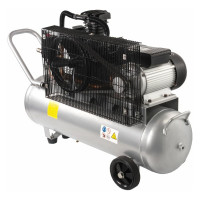 Масляный поршневой компрессор QUATTRO ELEMENTI BW 500-60 770-292