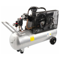 Масляный поршневой компрессор QUATTRO ELEMENTI BW 500-60 770-292