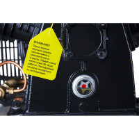 Масляный поршневой компрессор QUATTRO ELEMENTI BW 500-60 770-292