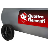 Масляный поршневой компрессор QUATTRO ELEMENTI BW 500-60 770-292