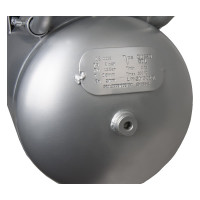 Масляный поршневой компрессор QUATTRO ELEMENTI BW 500-60 770-292