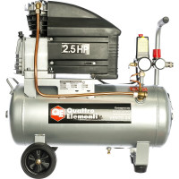 Масляный поршневой компрессор QUATTRO ELEMENTI VENTO-24 770-247
