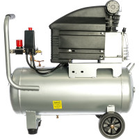 Масляный поршневой компрессор QUATTRO ELEMENTI VENTO-24 770-247