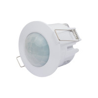 Точечный датчик движения TDM ELECTRIC ДДТ-01 SQ0324-0017