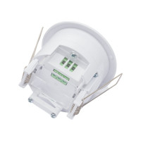 Точечный датчик движения TDM ELECTRIC ДДТ-01 SQ0324-0017