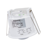 Точечный датчик движения TDM ELECTRIC ДДТ-01 SQ0324-0017