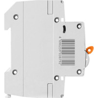 Автоматический выключатель ВА47-29 (1Р; 10 А; 4.5 кА; С) TDM ELECTRIC SQ0206-0072