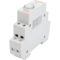 Сигнальная лампа зеленая TDM ELECTRIC ЛС-47 LED AC/DC SQ0214-0009