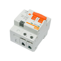 Дифференциальный автомат TDM ELECTRIC АД12 2Р 25А 30мА SQ0204-0011