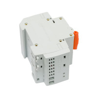 Дифференциальный автомат TDM ELECTRIC АД12 2Р 25А 30мА SQ0204-0011