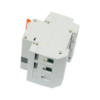 Дифференциальный автомат TDM ELECTRIC АД12 2Р 25А 30мА SQ0204-0011