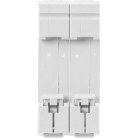 Автоматический выключатель TDM ELECTRIC ВА47-63 2Р 40А SQ0218-0014