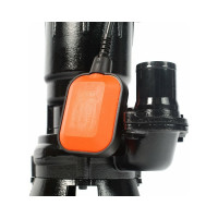 Дренажный насос PATRIOT FQ 600C 315302421