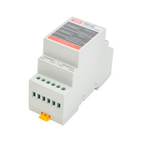 Реле контроля уровня, без датчиков TDM ELECTRIC РКУ-03-1 SQ1507-0004