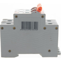 Выключатель нагрузки мини-рубильник TDM ELECTRIC ВН-32 2P 40A SQ0211-0015