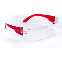 Защитные открытые очки РОСОМЗ О15 HAMMER ACTIVE super PC 11530