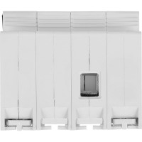 Разрядник TDM ELECTRIC ОПС1-C 4Р 20kA 400B 40kA SQ0201-0008