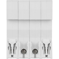 Разрядник TDM ELECTRIC ОПС1-C 4Р 20kA 400B 40kA SQ0201-0008