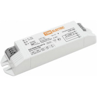 Электронный пускорегулирующий аппарат | дроссель TDM ELECTRIC EB-T8-118-EA2 SQ0339-0001